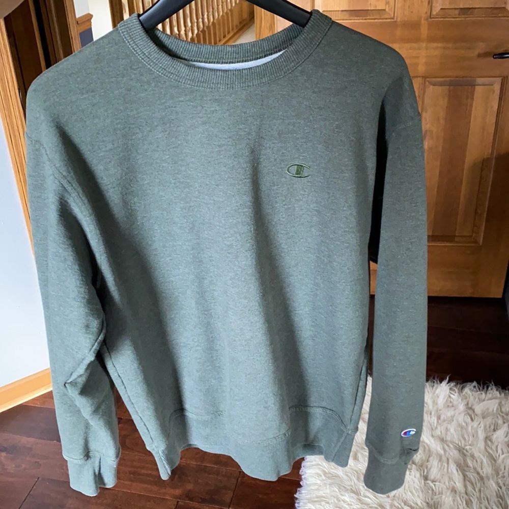 Champion sweatshirt